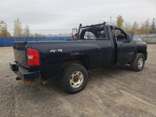 Photo 2 VIN: 1GCHK24K58E109105 - CHEVROLET SILVERADO 