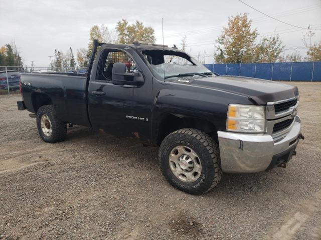 Photo 3 VIN: 1GCHK24K58E109105 - CHEVROLET SILVERADO 