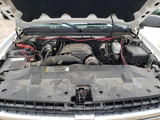 Photo 10 VIN: 1GCHK24K68E109890 - CHEVROLET SILVERADO 