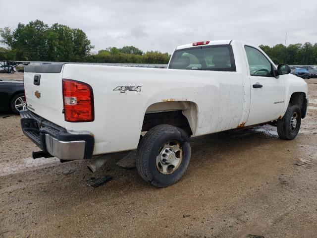 Photo 2 VIN: 1GCHK24K68E109890 - CHEVROLET SILVERADO 