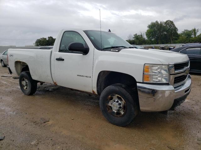 Photo 3 VIN: 1GCHK24K68E109890 - CHEVROLET SILVERADO 