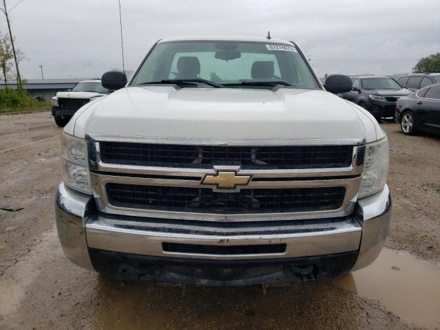 Photo 4 VIN: 1GCHK24K68E109890 - CHEVROLET SILVERADO 