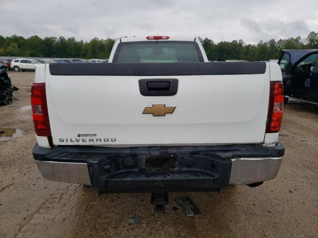 Photo 5 VIN: 1GCHK24K68E109890 - CHEVROLET SILVERADO 