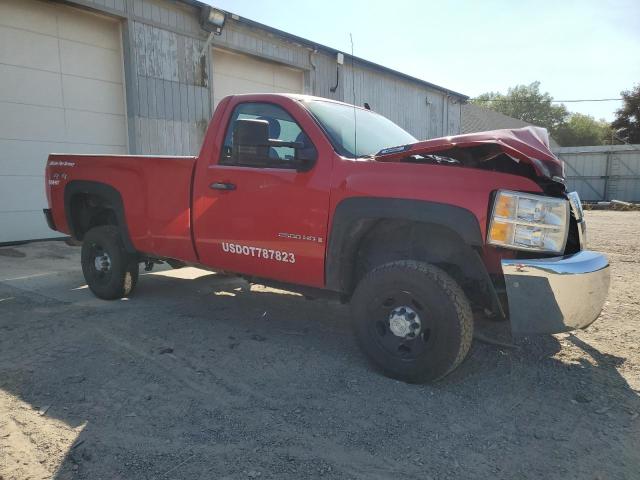 Photo 3 VIN: 1GCHK24K87E544425 - CHEVROLET SILVERADO 