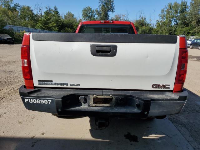 Photo 5 VIN: 1GCHK24K87E544425 - CHEVROLET SILVERADO 