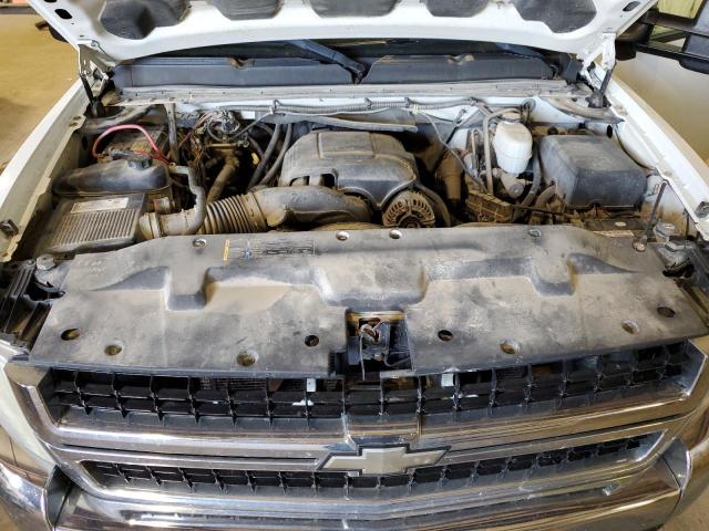 Photo 10 VIN: 1GCHK24K87E559216 - CHEVROLET SILVERADO 