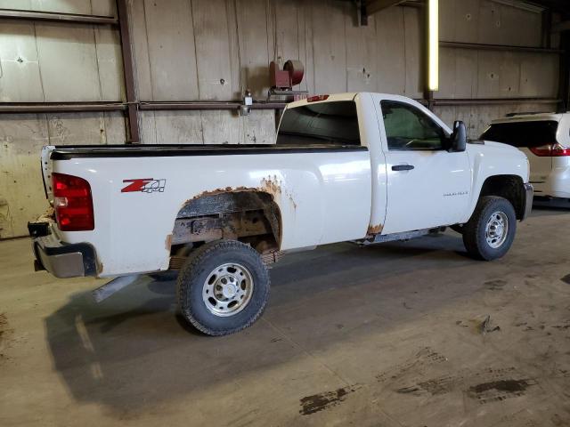 Photo 2 VIN: 1GCHK24K87E559216 - CHEVROLET SILVERADO 