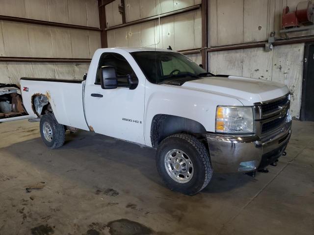 Photo 3 VIN: 1GCHK24K87E559216 - CHEVROLET SILVERADO 