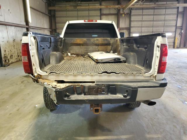 Photo 5 VIN: 1GCHK24K87E559216 - CHEVROLET SILVERADO 