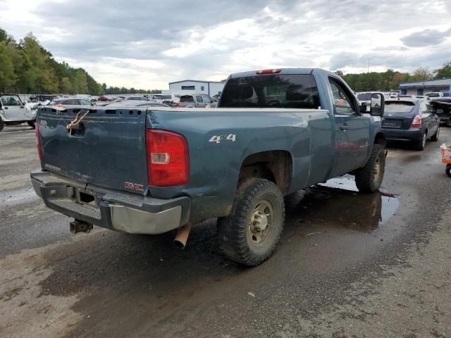 Photo 2 VIN: 1GCHK24K87E590496 - CHEVROLET SILVERADO 