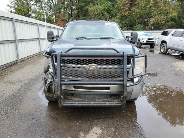 Photo 4 VIN: 1GCHK24K87E590496 - CHEVROLET SILVERADO 