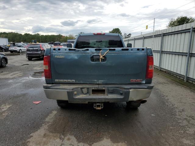 Photo 5 VIN: 1GCHK24K87E590496 - CHEVROLET SILVERADO 