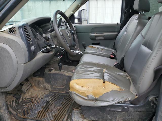 Photo 6 VIN: 1GCHK24K87E590496 - CHEVROLET SILVERADO 