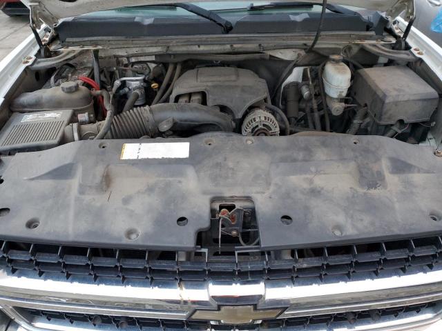 Photo 10 VIN: 1GCHK24K97E532574 - CHEVROLET SILVERADO 