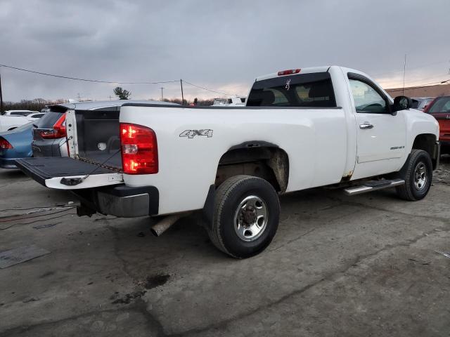 Photo 2 VIN: 1GCHK24K97E532574 - CHEVROLET SILVERADO 