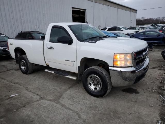 Photo 3 VIN: 1GCHK24K97E532574 - CHEVROLET SILVERADO 