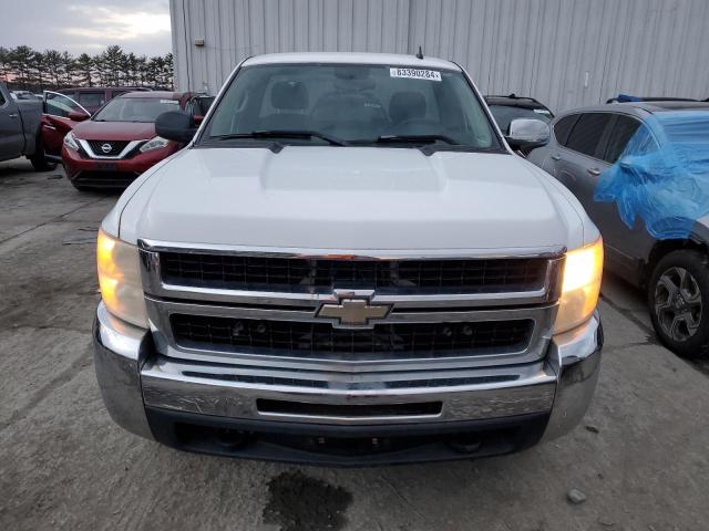 Photo 4 VIN: 1GCHK24K97E532574 - CHEVROLET SILVERADO 