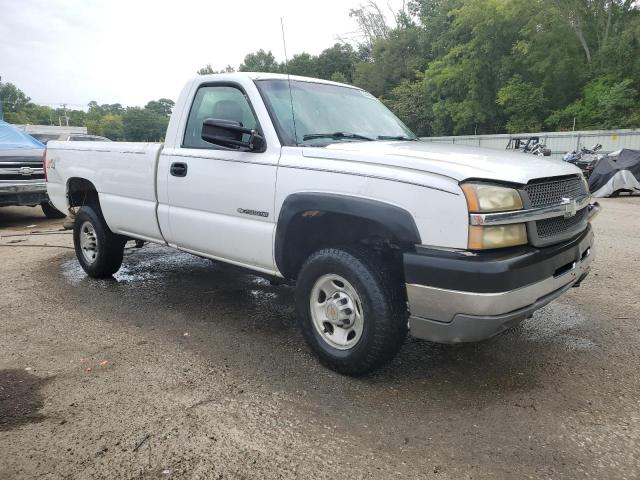 Photo 3 VIN: 1GCHK24U03E341587 - CHEVROLET SILVERADO 