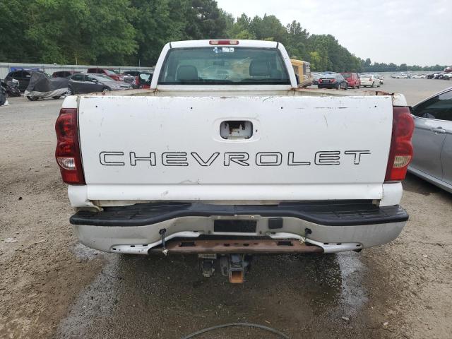 Photo 5 VIN: 1GCHK24U03E341587 - CHEVROLET SILVERADO 