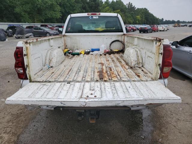 Photo 9 VIN: 1GCHK24U03E341587 - CHEVROLET SILVERADO 