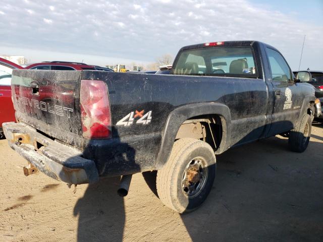 Photo 2 VIN: 1GCHK24U03Z212080 - CHEVROLET SILVERADO 