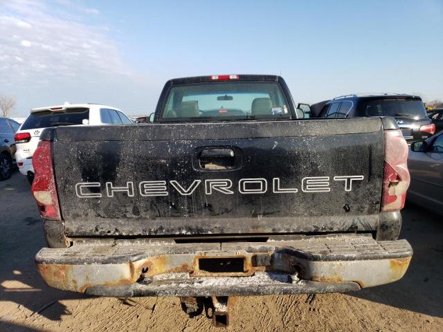 Photo 9 VIN: 1GCHK24U03Z212080 - CHEVROLET SILVERADO 