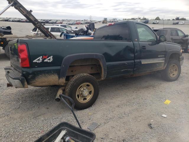 Photo 2 VIN: 1GCHK24U04E101893 - CHEVROLET SILVERADO 