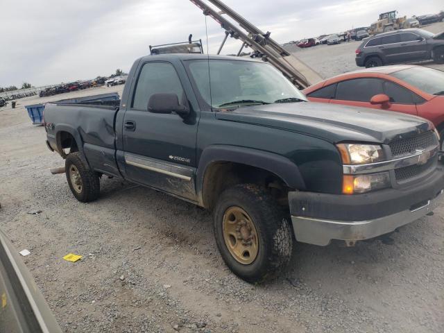 Photo 3 VIN: 1GCHK24U04E101893 - CHEVROLET SILVERADO 