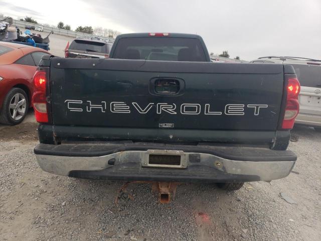 Photo 5 VIN: 1GCHK24U04E101893 - CHEVROLET SILVERADO 