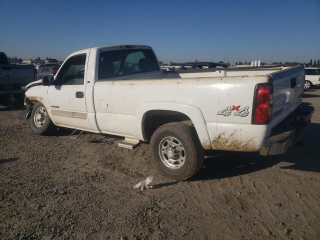 Photo 1 VIN: 1GCHK24U05E288585 - CHEVROLET SILVERADO 