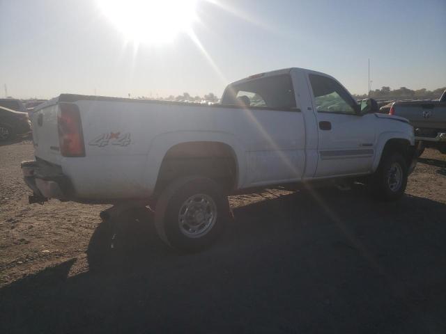 Photo 2 VIN: 1GCHK24U05E288585 - CHEVROLET SILVERADO 