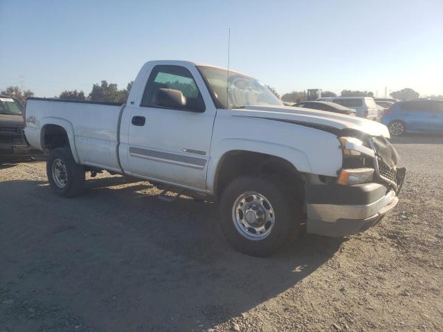 Photo 3 VIN: 1GCHK24U05E288585 - CHEVROLET SILVERADO 