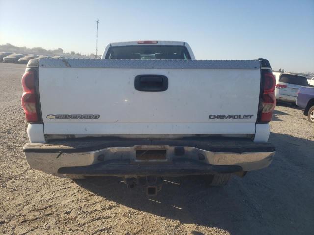 Photo 5 VIN: 1GCHK24U05E288585 - CHEVROLET SILVERADO 