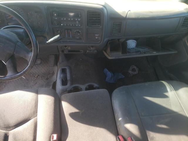 Photo 7 VIN: 1GCHK24U05E288585 - CHEVROLET SILVERADO 