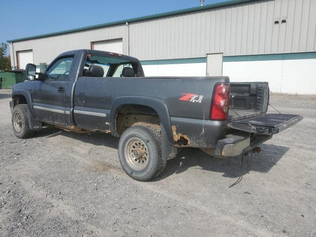 Photo 1 VIN: 1GCHK24U11E261728 - CHEVROLET SILVERADO 