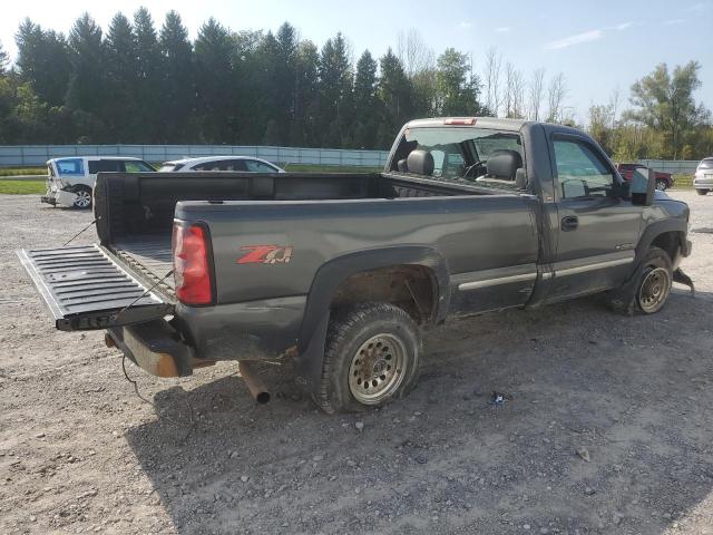 Photo 2 VIN: 1GCHK24U11E261728 - CHEVROLET SILVERADO 