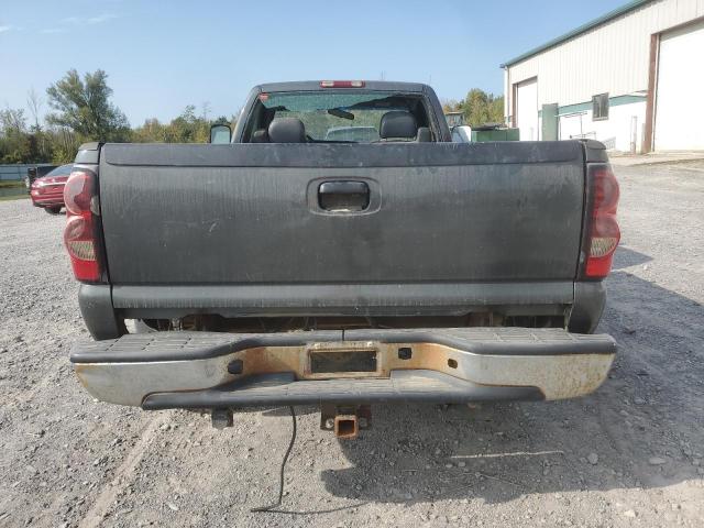 Photo 5 VIN: 1GCHK24U11E261728 - CHEVROLET SILVERADO 