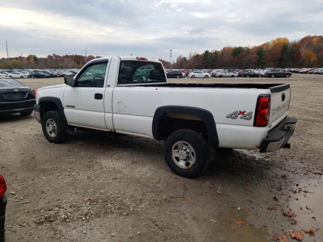 Photo 1 VIN: 1GCHK24U14E396065 - CHEVROLET SILVERADO 