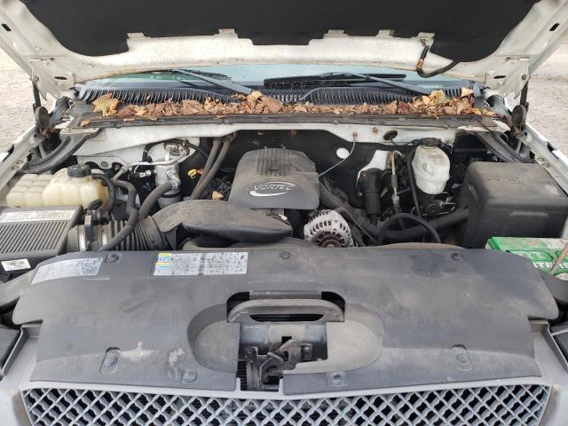 Photo 10 VIN: 1GCHK24U14E396065 - CHEVROLET SILVERADO 