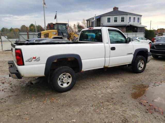 Photo 2 VIN: 1GCHK24U14E396065 - CHEVROLET SILVERADO 