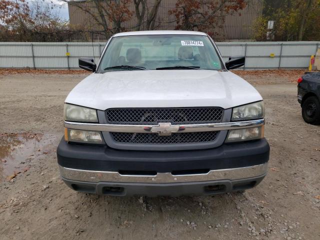 Photo 4 VIN: 1GCHK24U14E396065 - CHEVROLET SILVERADO 