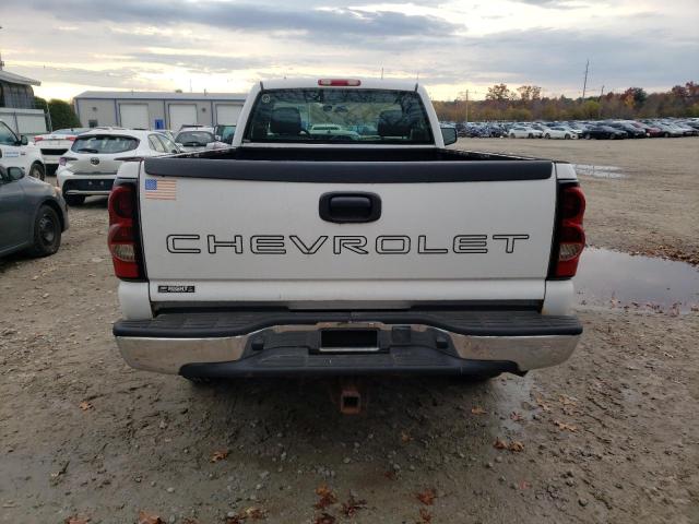 Photo 5 VIN: 1GCHK24U14E396065 - CHEVROLET SILVERADO 