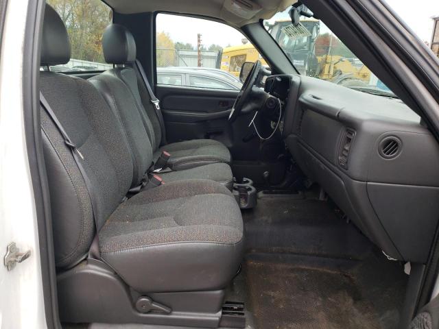 Photo 9 VIN: 1GCHK24U14E396065 - CHEVROLET SILVERADO 