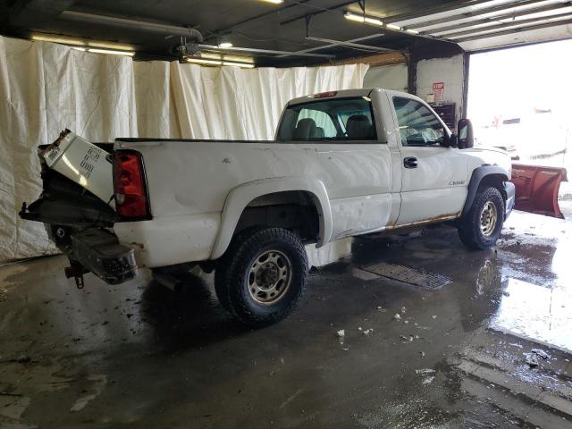 Photo 2 VIN: 1GCHK24U17E200548 - CHEVROLET SILVERADO 