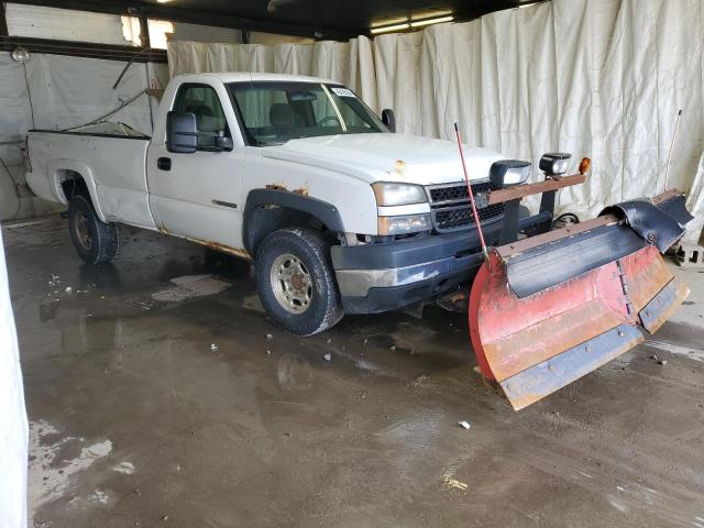 Photo 3 VIN: 1GCHK24U17E200548 - CHEVROLET SILVERADO 