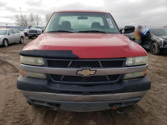 Photo 4 VIN: 1GCHK24U22E112732 - CHEVROLET SILVERADO 