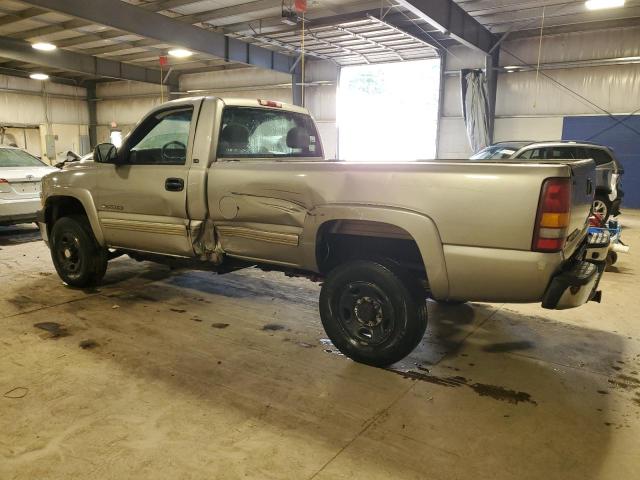 Photo 1 VIN: 1GCHK24U22E262954 - CHEVROLET SILVERADO 