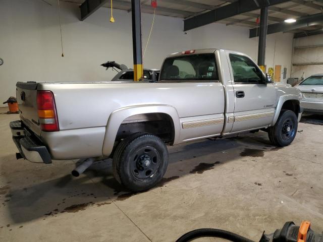 Photo 2 VIN: 1GCHK24U22E262954 - CHEVROLET SILVERADO 