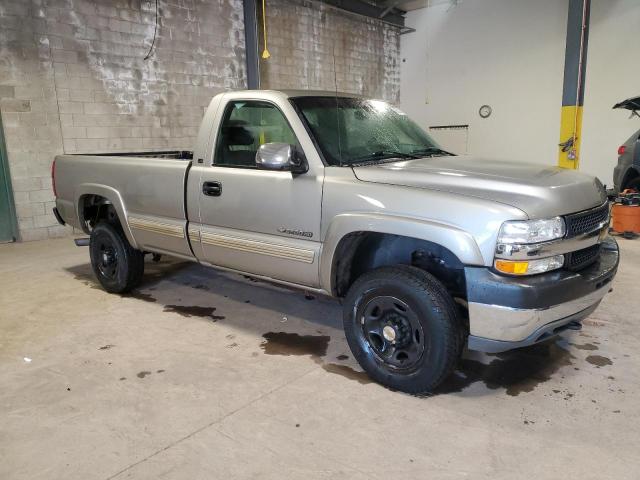 Photo 3 VIN: 1GCHK24U22E262954 - CHEVROLET SILVERADO 