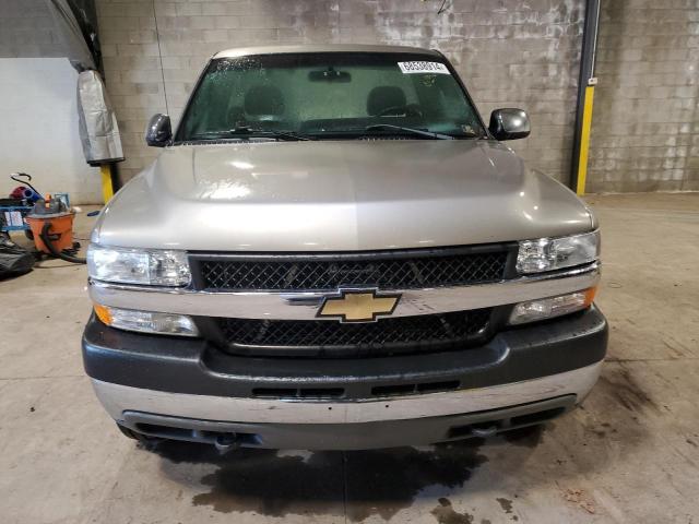 Photo 4 VIN: 1GCHK24U22E262954 - CHEVROLET SILVERADO 